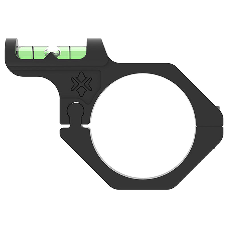 Niveau à bulle pour lunette 34mm