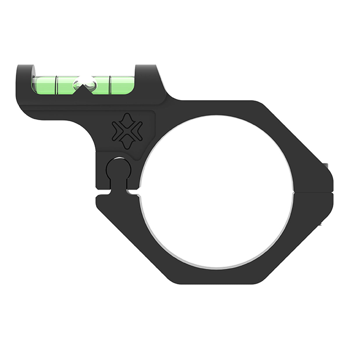 Niveau à Bulle WestHunter Optics 30 Mm – Précision Tir Longue Portée, Alu 6061 T6, Garantie Vie