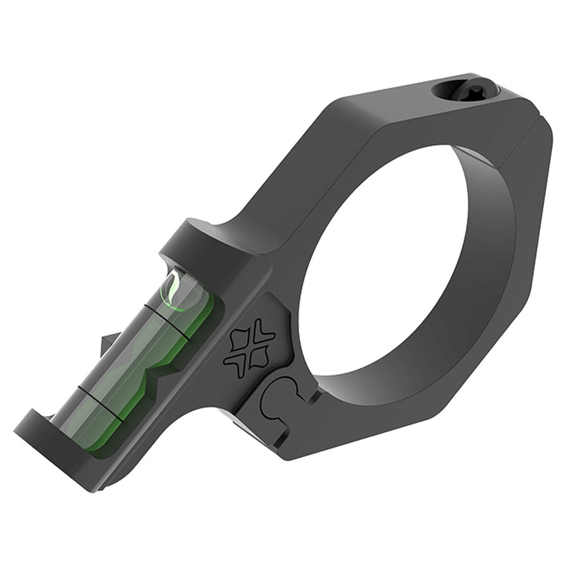 Niveau à bulle déporté 34mm