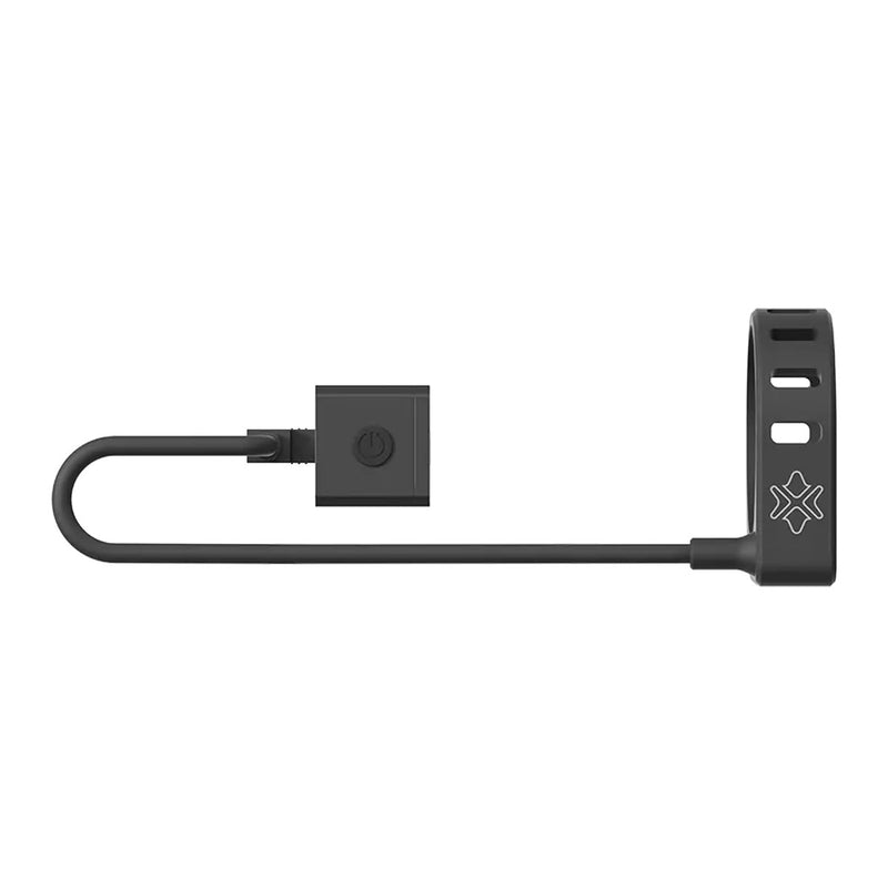 Niveau électronique pour lunette de tir précision et TLD SCACD-28