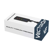 Niveau électronique pour lunette de tir et carabine de précision SCACD-28