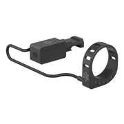 Niveau électronique pour rail Picatinny lunette de tir SCACD-28