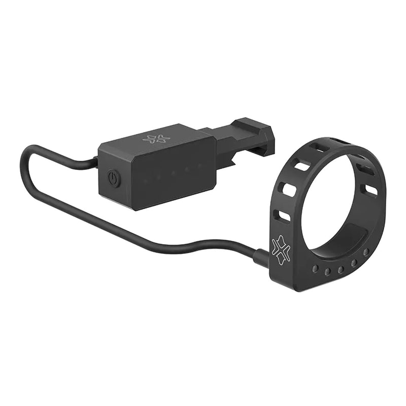Niveau électronique pour rail Picatinny lunette de tir SCACD-28