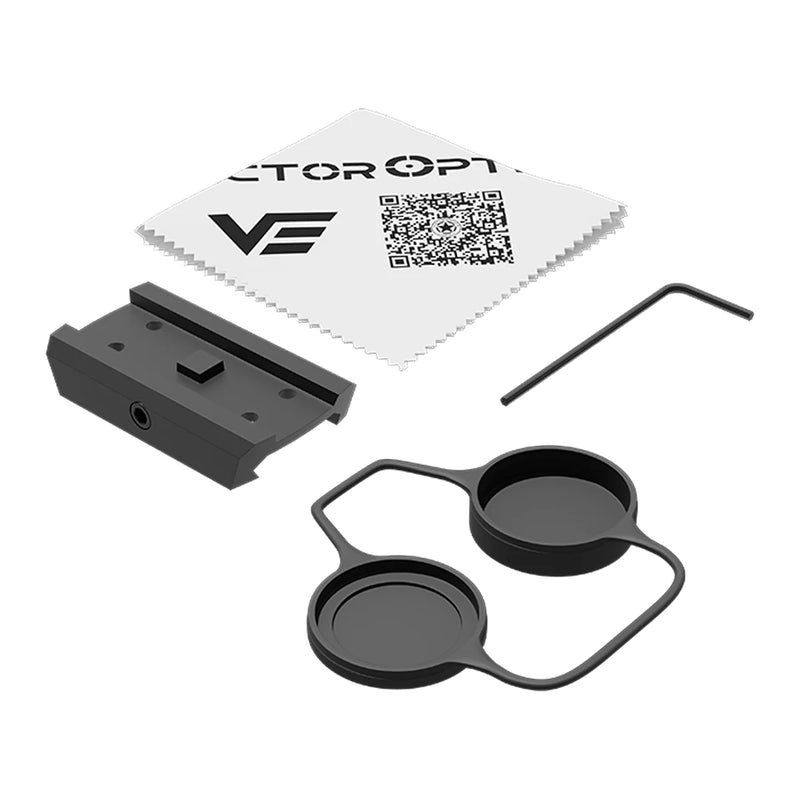 Vector Optics Scrapper optique battue accessoires