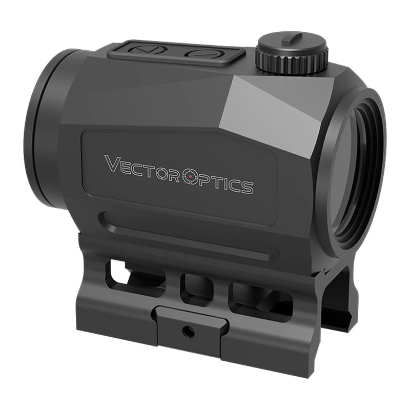 Vector Optics Scrapper optique battue arrière gauche