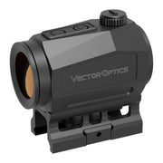 Vector Optics Scrapper optique battue