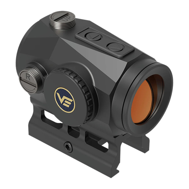 Vector Optics Scrapper optique battue avant droite