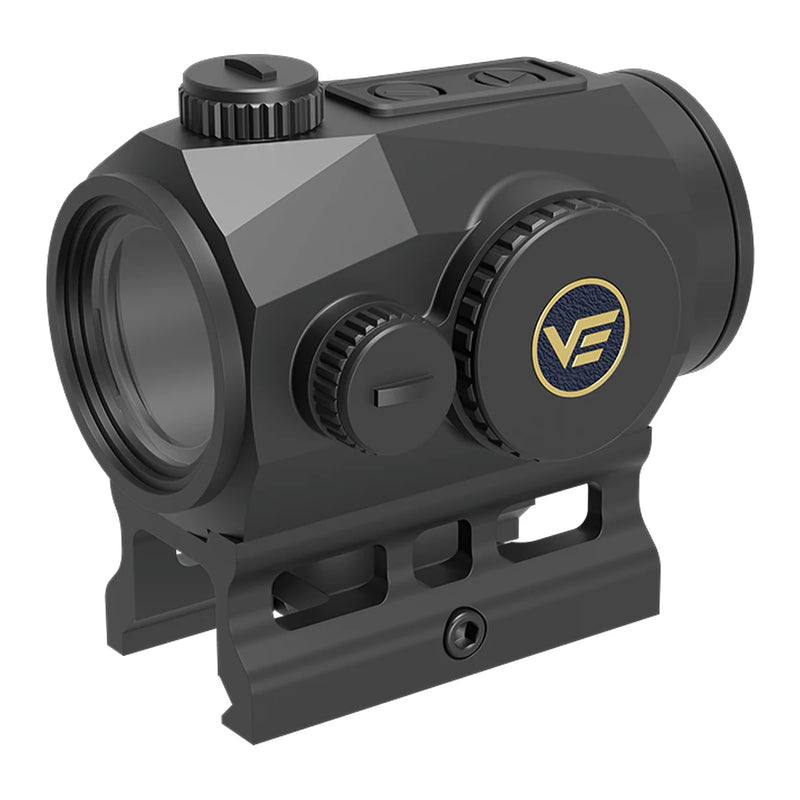 Vector Optics Scrapper optique battue avant gauche