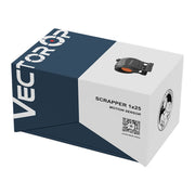 Vector Optics Scrapper optique battue boîte