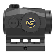 Vector Optics Scrapper optique battue côté droit