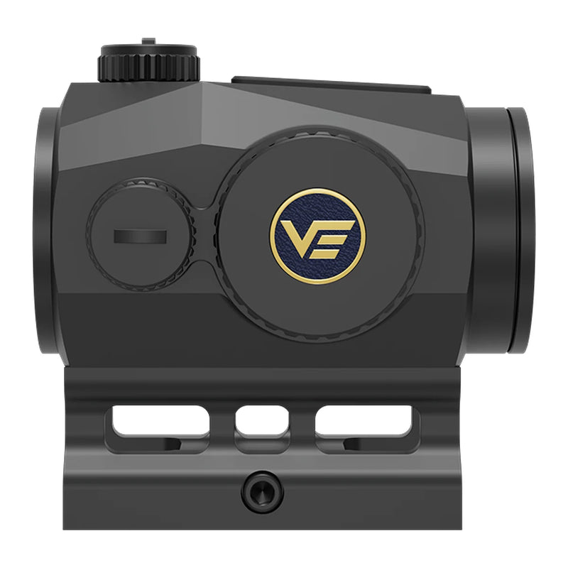 Vector Optics Scrapper optique battue côté droit