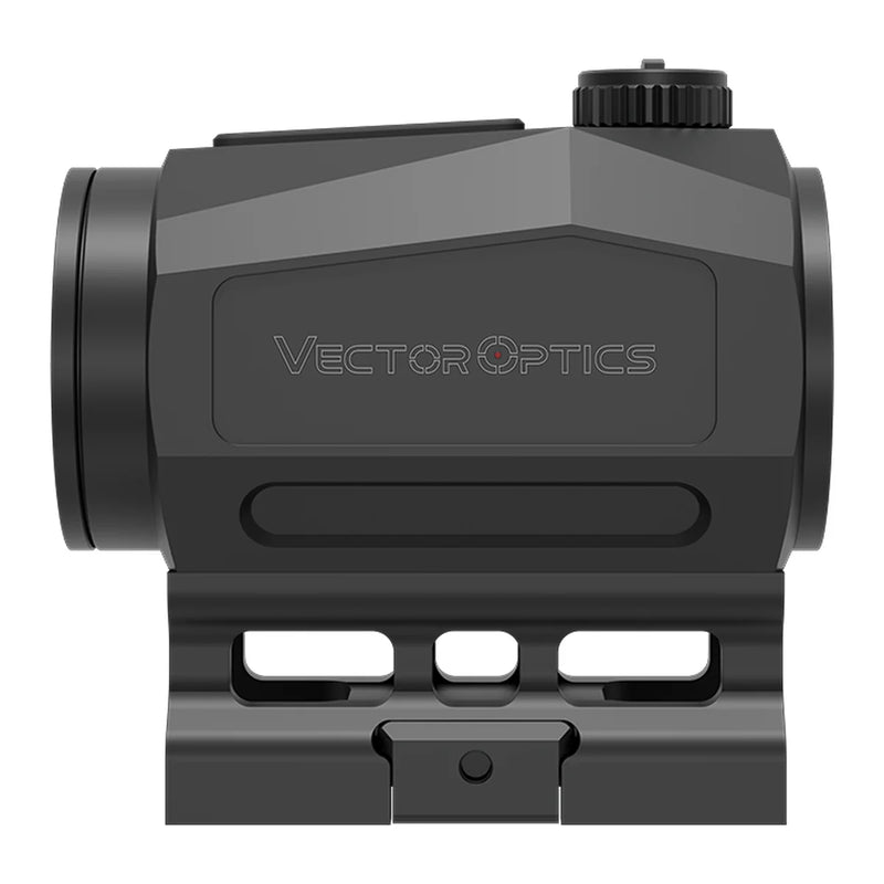 Vector Optics Scrapper optique battue côté gauche