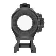 Vector Optics Scrapper optique battue face