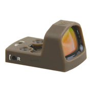 Optique pistolet FDE SCRD-56 avant droite