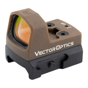 Optique pistolet FDE SCRD-56 avec montage