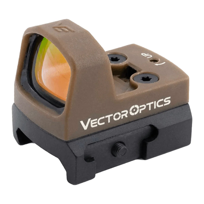 Optique pistolet FDE SCRD-56 avec montage