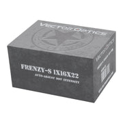 Optique pistolet FDE SCRD-56 boîte