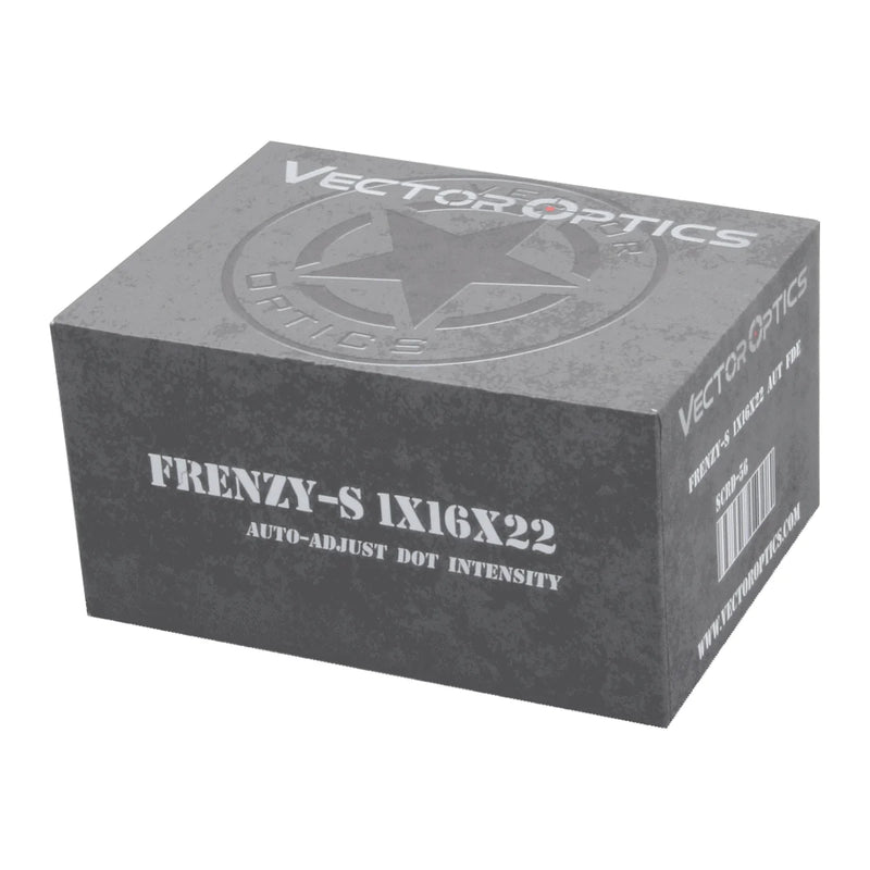 Optique pistolet FDE SCRD-56 boîte