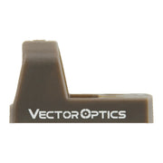 Optique pistolet FDE SCRD-56 côté gauche