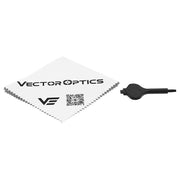 Accessoires inclus avec la lunette Paragon 1x18