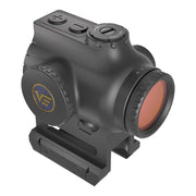 Quel point rouge choisir pour un AR-15 ?