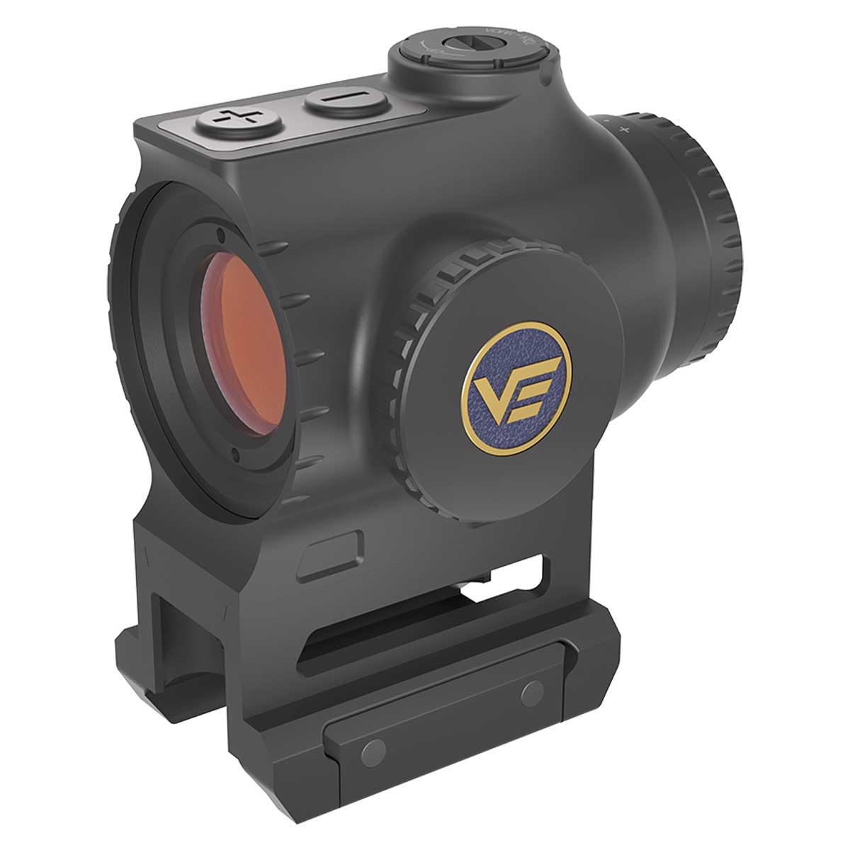 Paragon 1x18 X-Mini Prism SCPS-M10 Vector Optics — RedDotSight