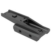 Montage Cantilever pour Paragon Prism sur rail Picatinny