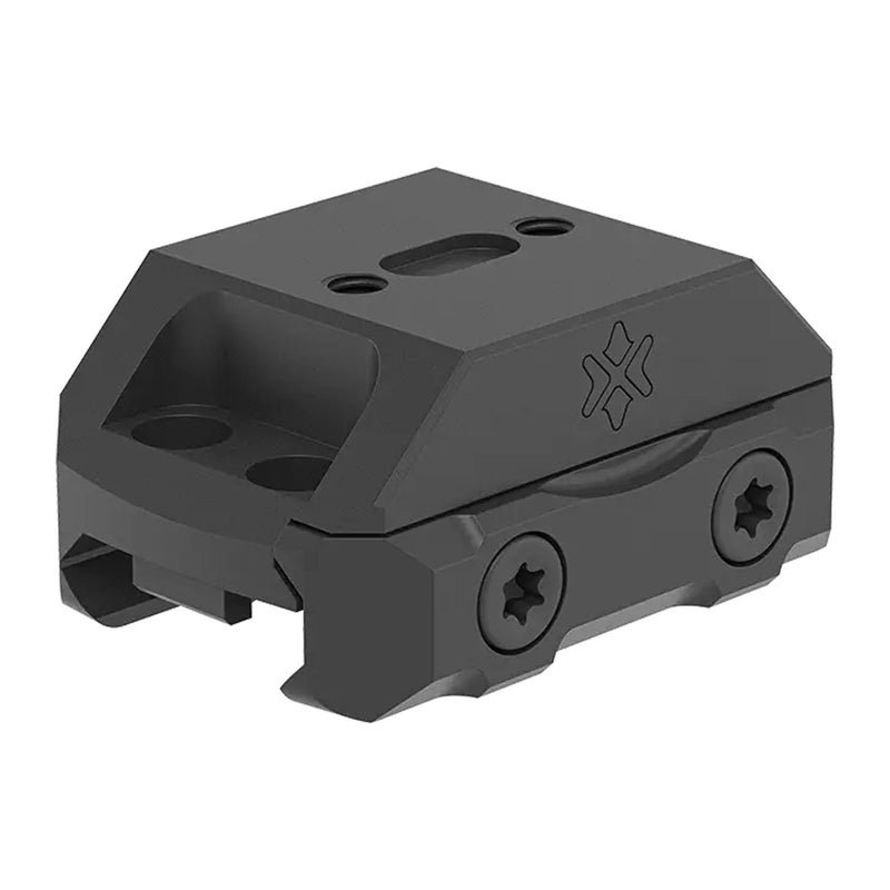 Montage bas Picatinny VAS™ pour configuration AR15 – SCRA-75