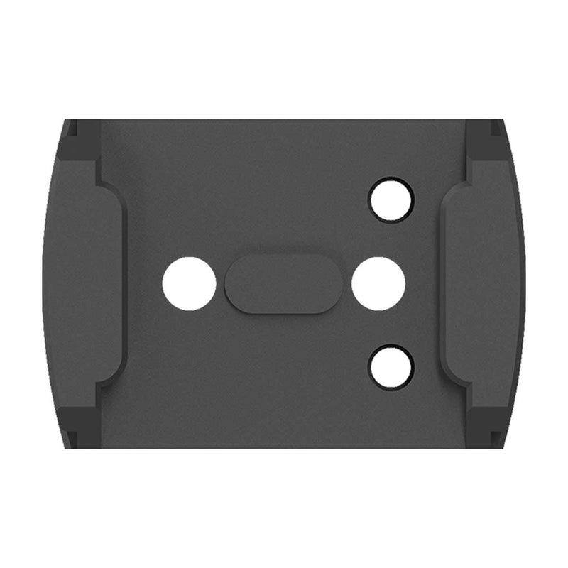 Plaque adaptateur RMSc SCRA-MGT1