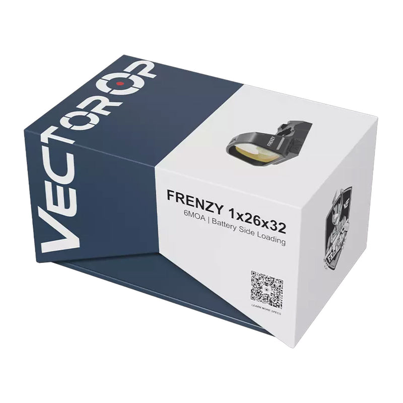 Viseur point rouge 6 MOA SCRD-79