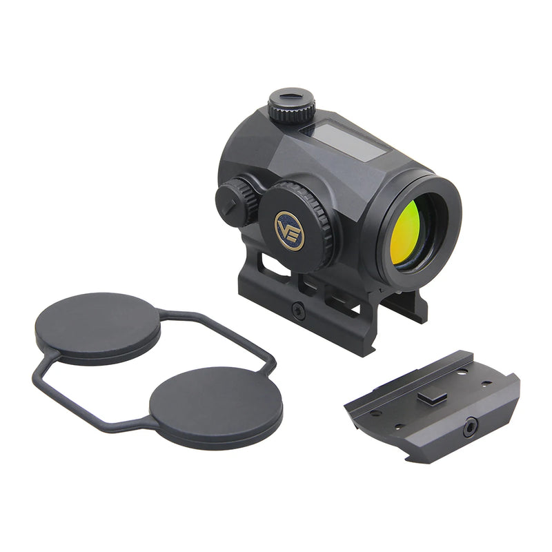 Vector Optics Scrapper point rouge battue accessoires