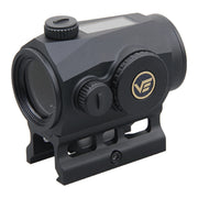 Vector Optics Scrapper point rouge battue arrière droite