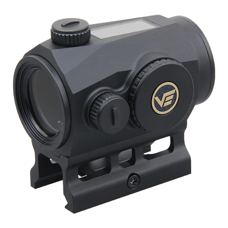 Vector Optics Scrapper point rouge battue arrière droite