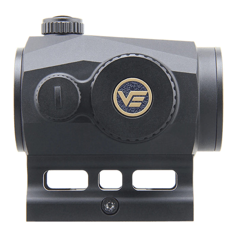 Vector Optics Scrapper point rouge battue côté gauche