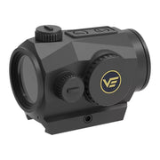 Point rouge carabine Scrapper SCRD-47 arrière gauche