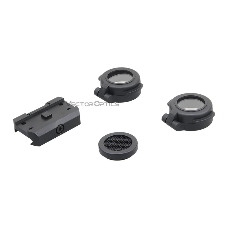 Point rouge Chasse Maverick-IV SCRD-60 accessoires