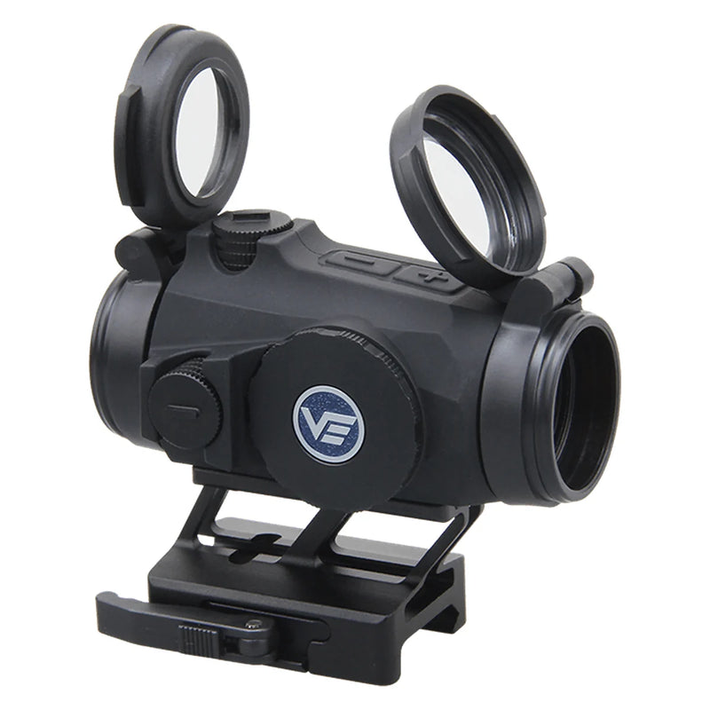 Point rouge Chasse Maverick-IV SCRD-60 arrière droite