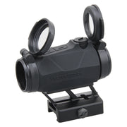 Point rouge Chasse Maverick-IV SCRD-60 avant gauche