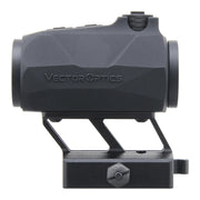 Point rouge Chasse Maverick-IV SCRD-60 côté gauche