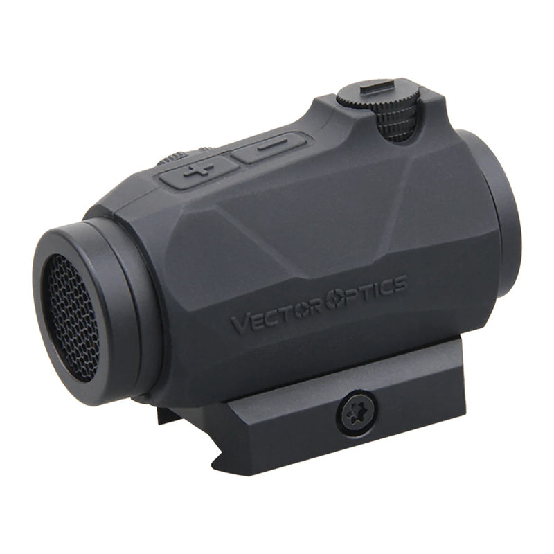 Point rouge Chasse Maverick-IV SCRD-60 avec killflash