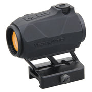 Point rouge Chasse Maverick-IV SCRD-60 sans capuchon