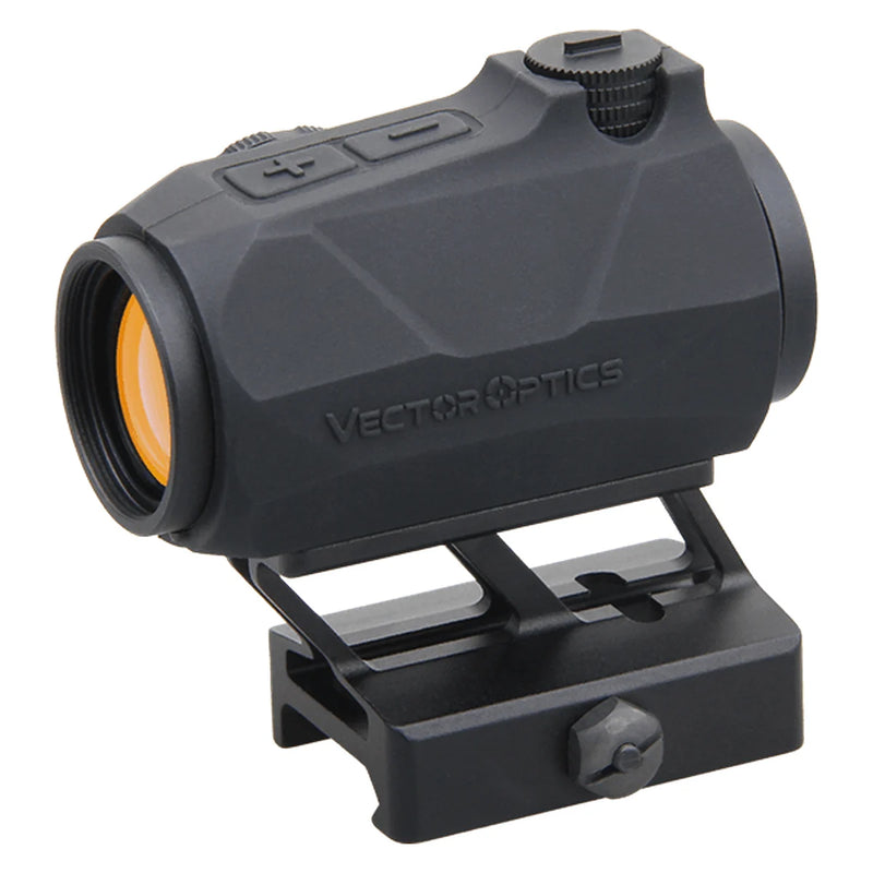 Point rouge Chasse Maverick-IV SCRD-60 sans capuchon