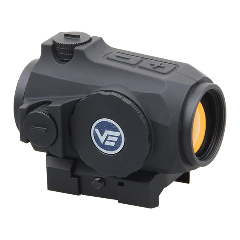 Point rouge Chasse Maverick-IV SCRD-60 sans montage