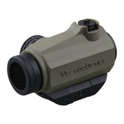 Point Rouge Chasse Gen III SCRD-39 avec montage