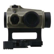 Point Rouge Chasse Gen III SCRD-39 côté droit