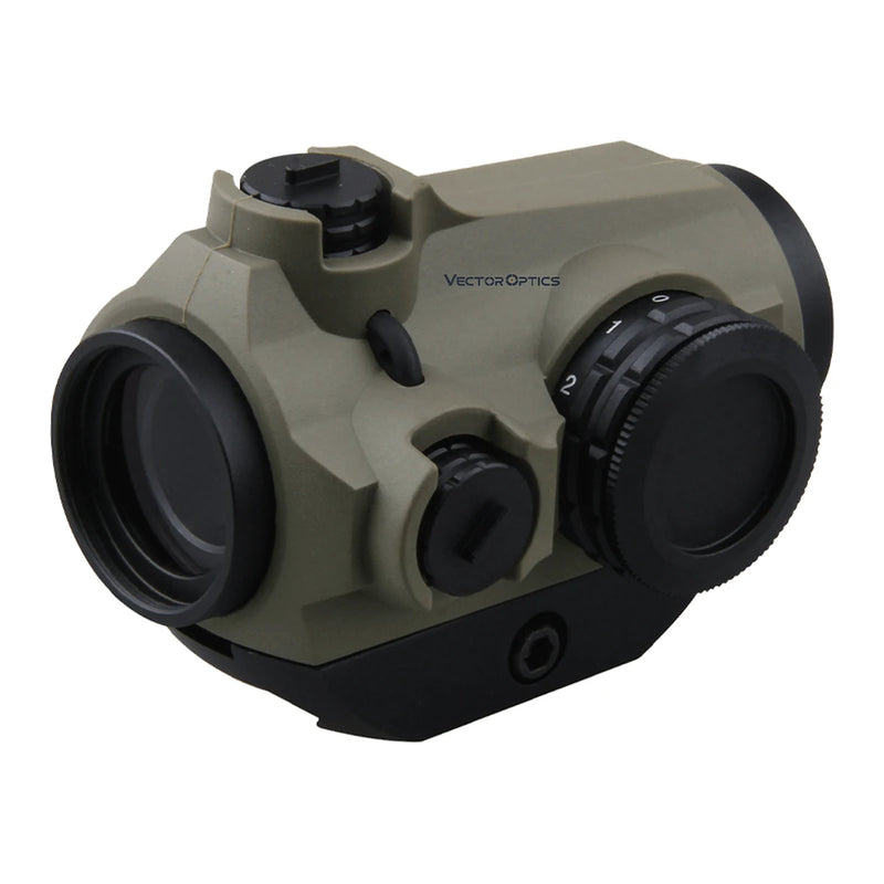 Point Rouge Chasse Gen III SCRD-39 sans montage