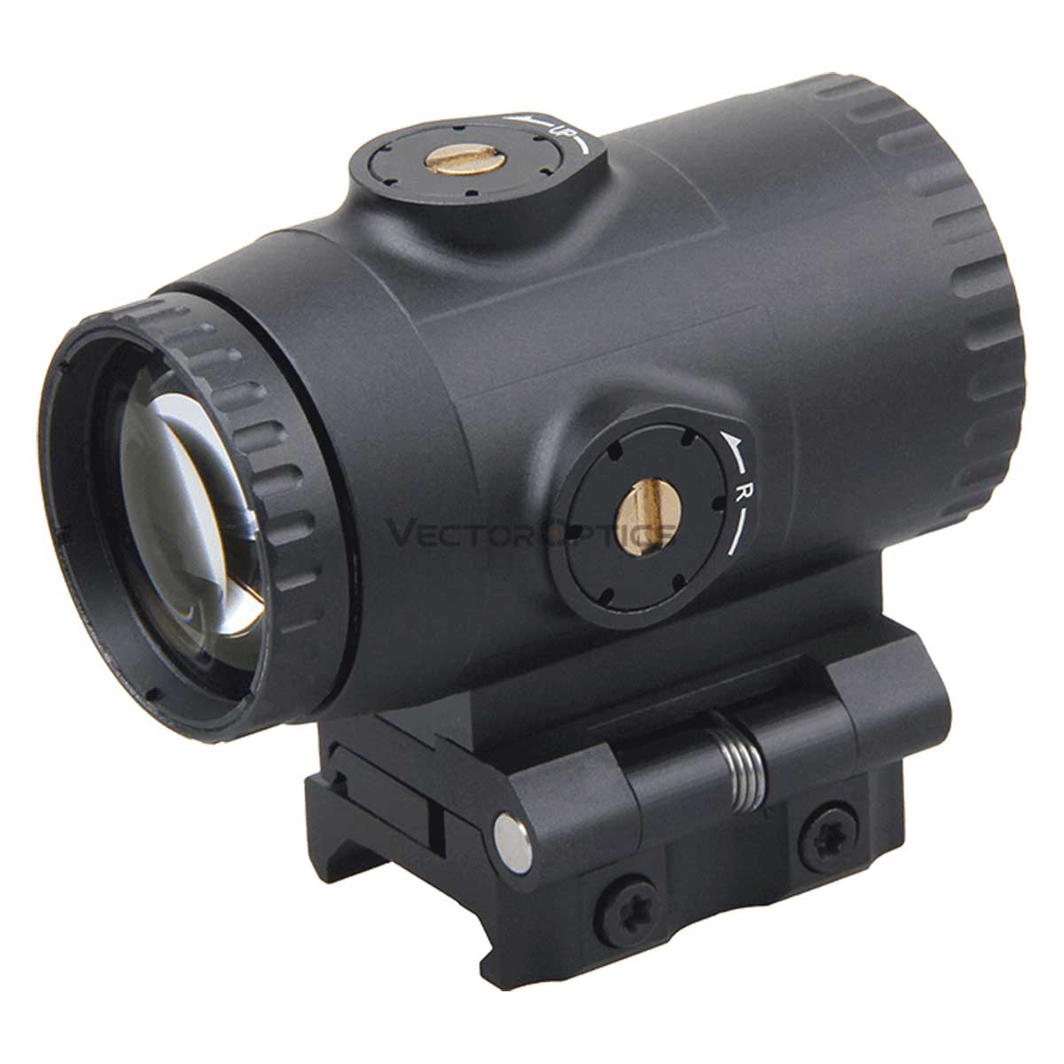 Vector Optics PARAGON 3 x 18 MICRO 光学サイト Micro Magnifier Paragon 3x18 Vector Optics | IPSCStore.com