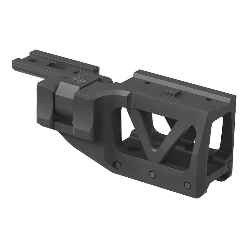 Montage Monobloc Picatinny Scrapper Red Dot & Magnifier Paragon