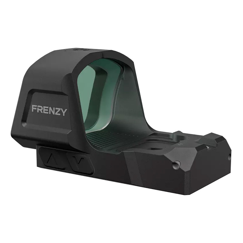 Viseur 6 MOA sur AR9