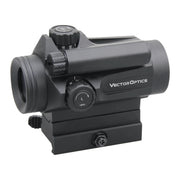 Vector Optics Nautilus point rouge carabine arrière gauche